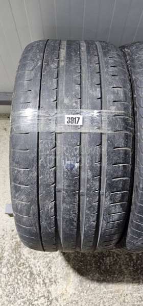 Yokohama 285/35 R22 Letnja