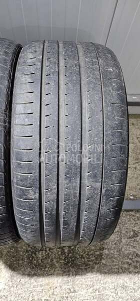 Yokohama 285/35 R22 Letnja