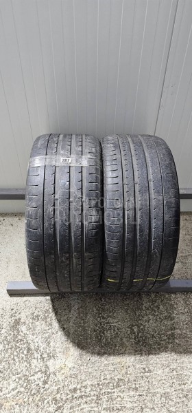 Yokohama 285/35 R22 Letnja