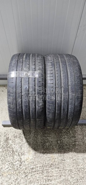 Yokohama 285/35 R22 Letnja