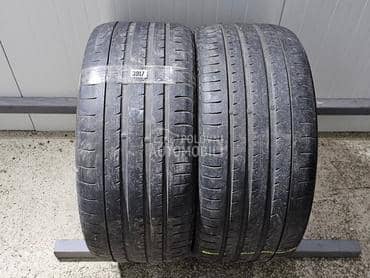 Yokohama 285/35 R22 Letnja