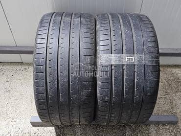 Yokohama 315/30 R22 Letnja