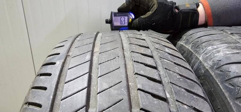 Bridgestone 245/50 R19 Letnja