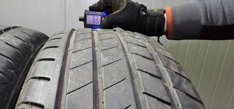 Bridgestone 245/50 R19 Letnja