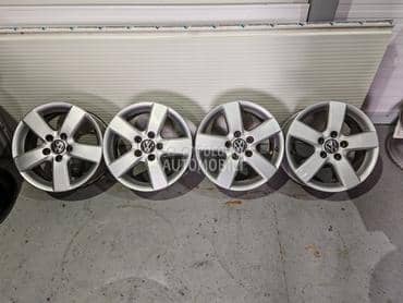 Aluminijumske felne  16" 5 x 112