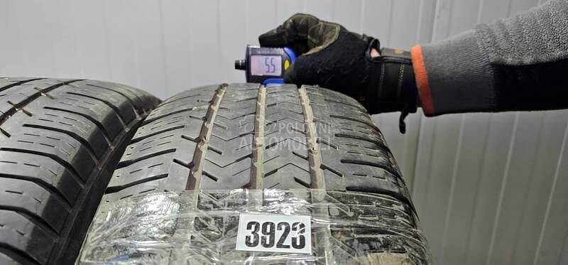 Michelin 215/65 R16 Letnja