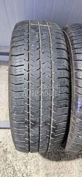 Michelin 215/65 R16 Letnja