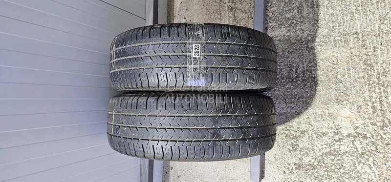 Michelin 215/65 R16 Letnja