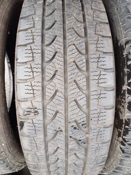 Sava 195/60 R16 Zimska