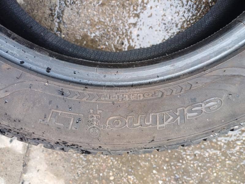 Sava 195/60 R16 Zimska