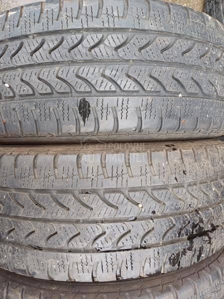 Sava 195/60 R16 Zimska