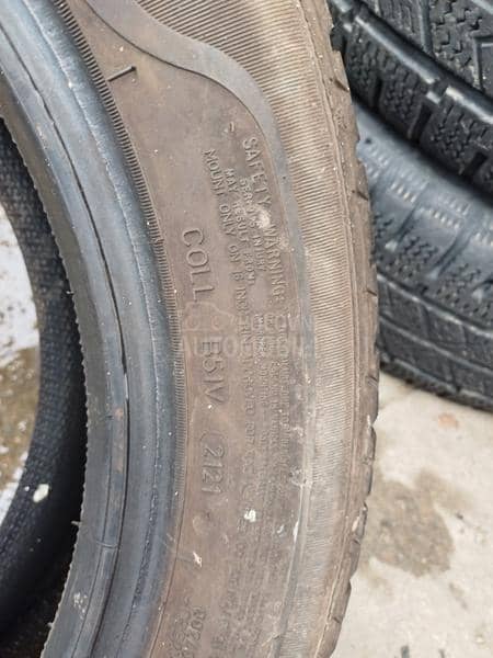 Sava 195/60 R16 Zimska