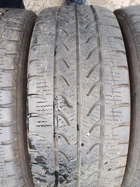 Sava 195/60 R16 Zimska