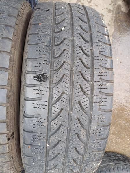 Sava 195/60 R16 Zimska