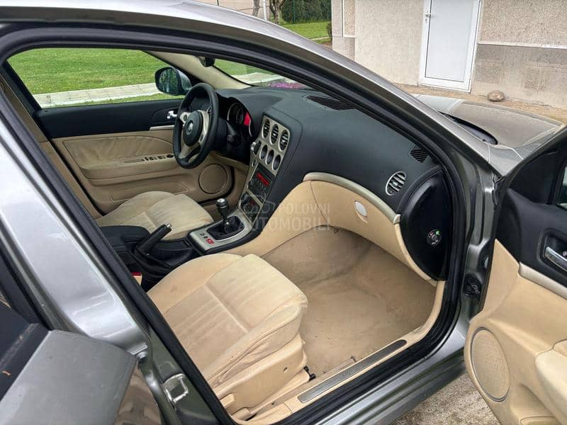 Alfa Romeo 159 1.9 JTDM