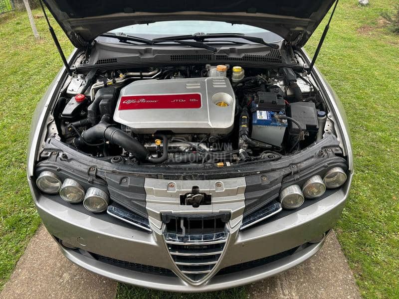 Alfa Romeo 159 1.9 JTDM