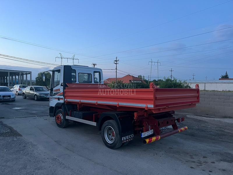 Iveco Euro Cargo 10E15