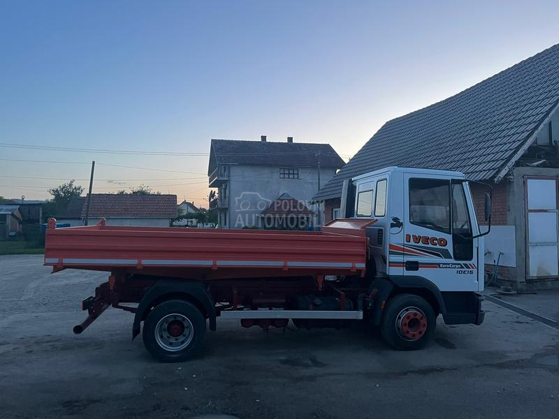 Iveco Euro Cargo 10E15