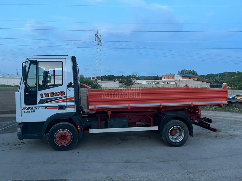 Iveco Euro Cargo 10E15