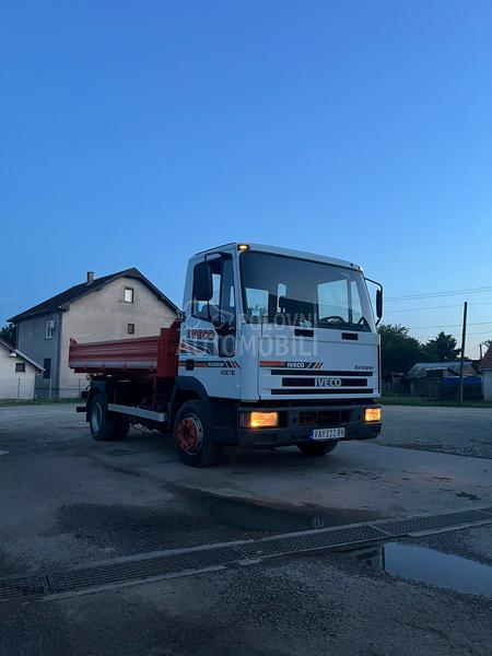 Iveco Euro Cargo 10E15