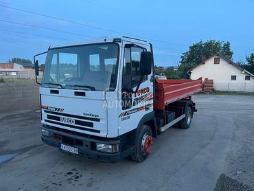 Iveco Euro Cargo 10E15
