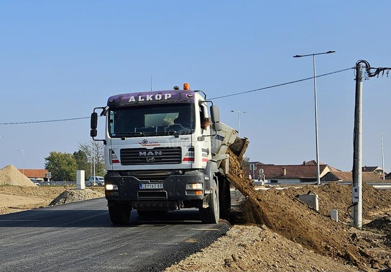 MAN TGA 26.480 BORDMATIK