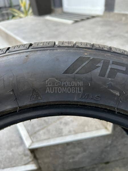 Accelera 225/50 R17 Zimska