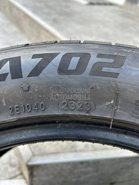 Accelera 225/50 R17 Zimska