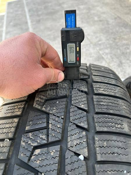 Accelera 225/50 R17 Zimska