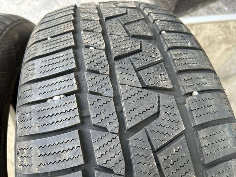 Accelera 225/50 R17 Zimska