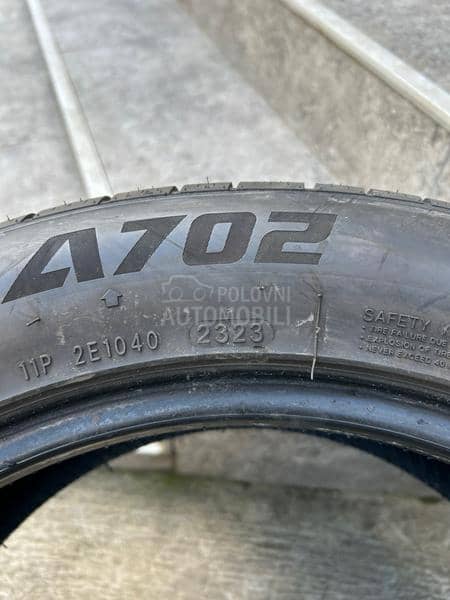 Accelera 225/50 R17 Zimska