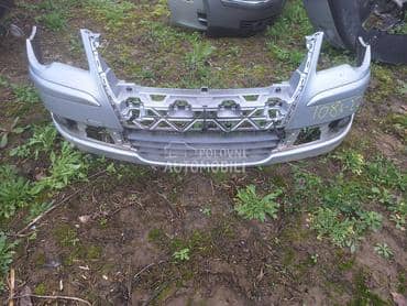 Prednji branik za Volkswagen Touran od 2005. do 2009. god.