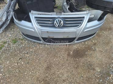Prednji branik za Volkswagen Polo od 2004. do 2008. god.