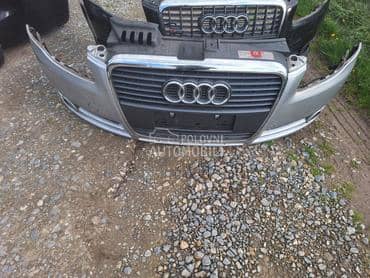 Prednji branik za Audi A4 od 2004. do 2008. god.