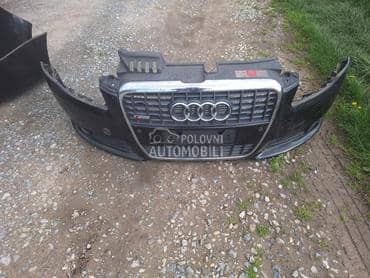 Prednji branik S line za Audi A4 od 2005. do 2008. god.