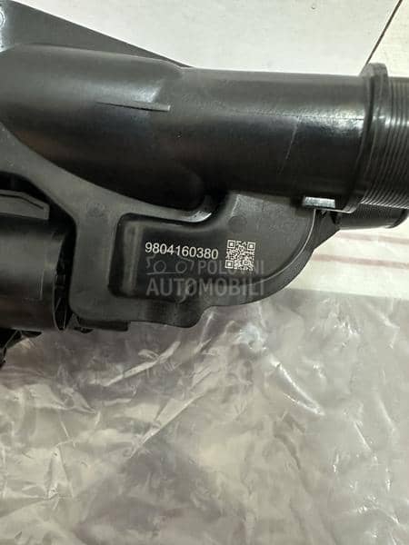 Termostat za 2.0 BlueHDI