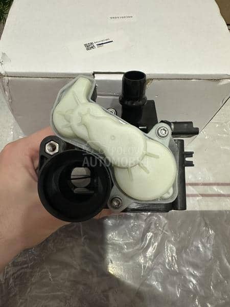 Termostat za 2.0 BlueHDI