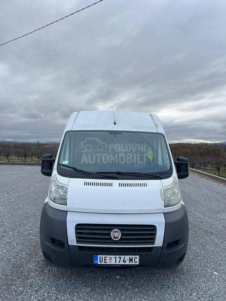 Fiat Ducato 