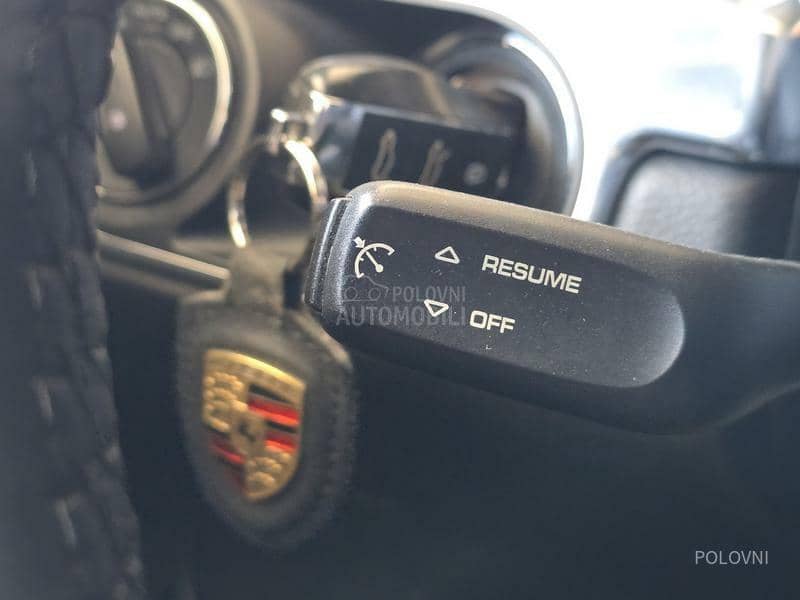 Porsche Cayman 2,7 PDK