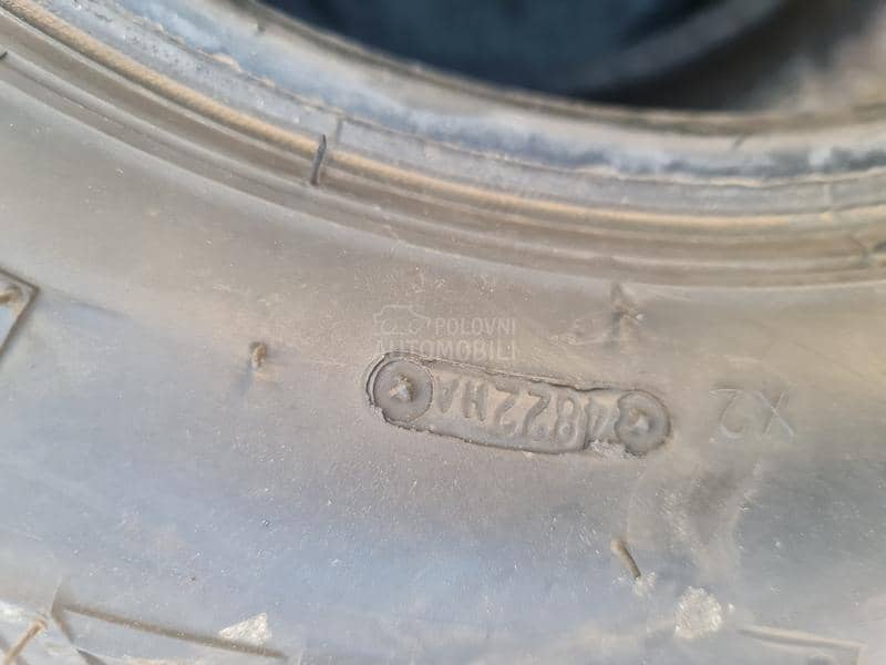 Durun 11/27 R14 Sve sezone