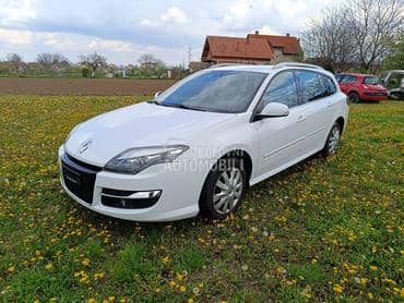 Renault Laguna 1.5 dCi