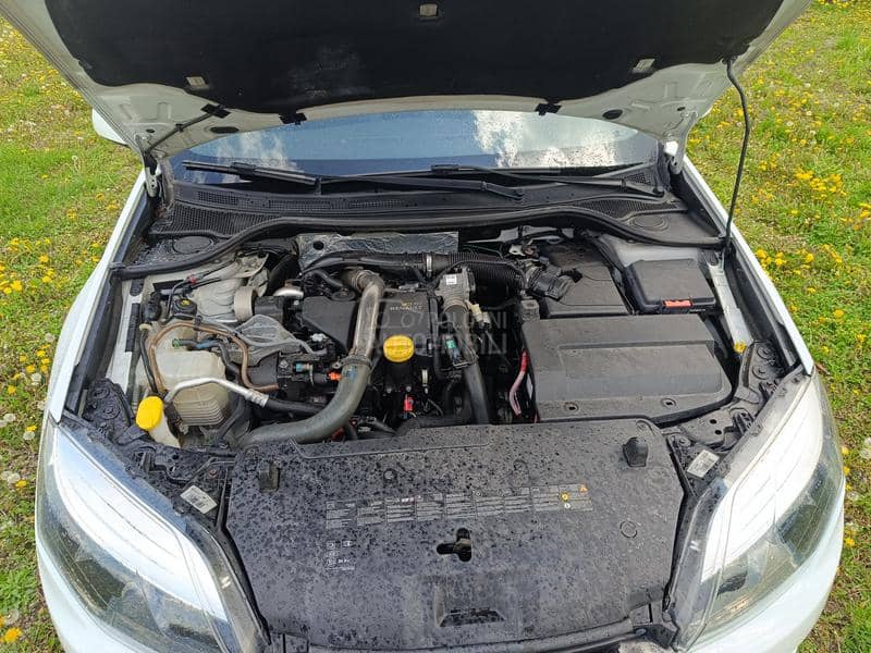 Renault Laguna 1.5 dCi