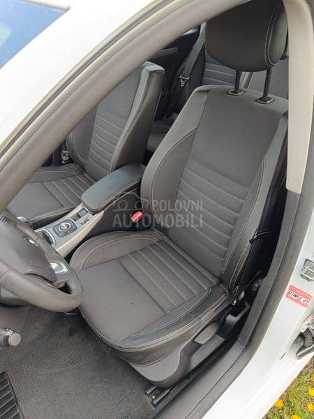 Renault Laguna 1.5 dCi