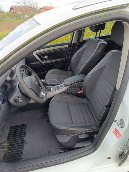 Renault Laguna 1.5 dCi