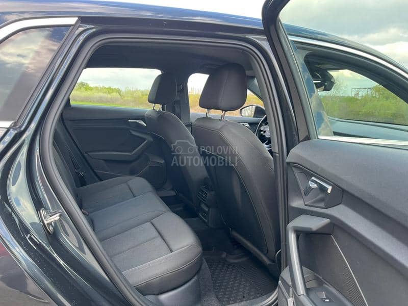 Audi A3 35TDI/Sport/Virt/Aut