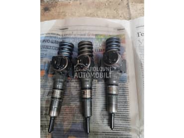 Dizne za Audi A6 od 2003. do 2008. god.