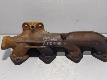 IZDUVNA GRANA za BMW Serija 3