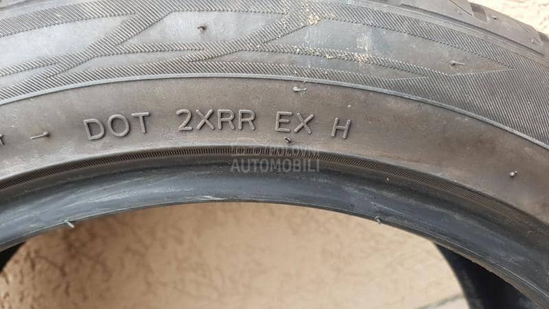 Hankook 225/45 R17 Letnja