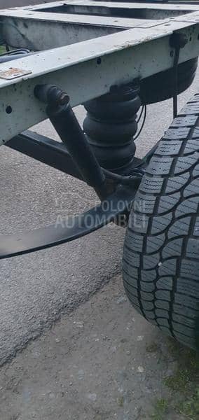Ford TRANZIT