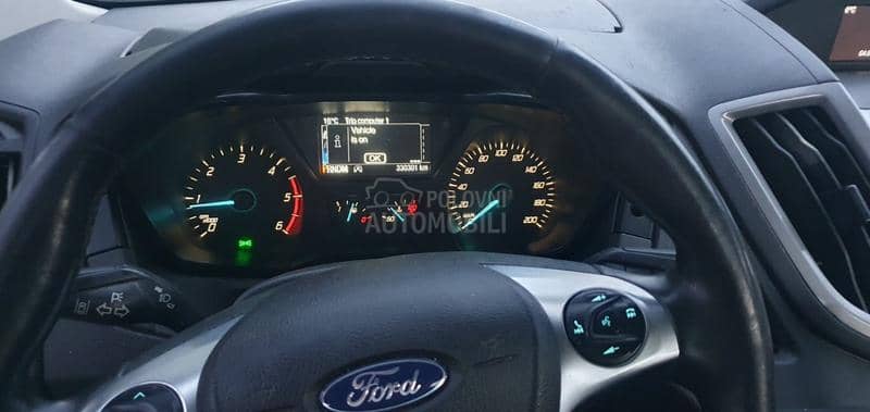Ford TRANZIT